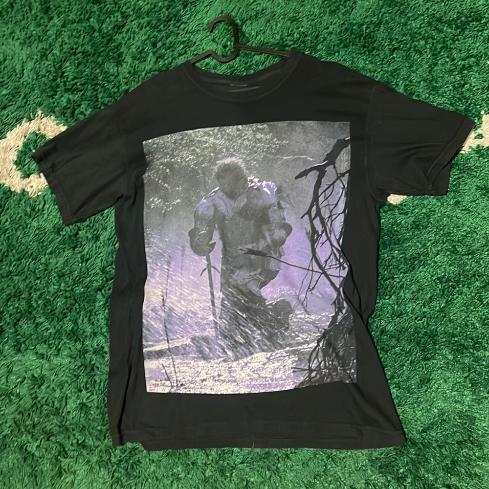 Post Malone merch